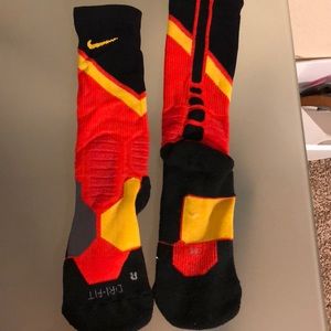 Nike Elites